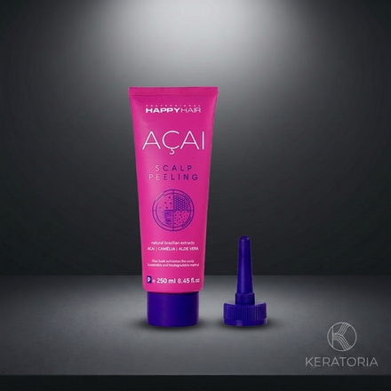 Пилинг для кожи головы Happy Hair 250 мл