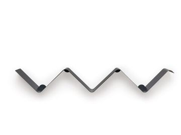 дизайнерская полка    ALBURY By Made Design  ( by Steel Art )