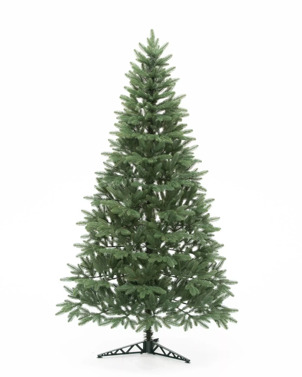 Искусственная елка Кавказская 150 см., 100% Литая хвоя, ЕлкиТорг (253150)