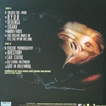 Виниловая пластинка System Of A Down- Mezmerize LP