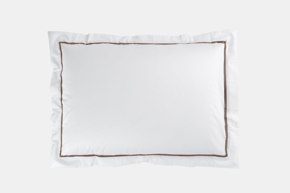 Наволочки 2шт 50х70 German Grass Alpine Brownie Allure