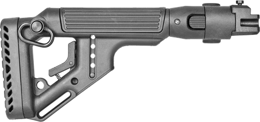 Приклад UAS-AK P