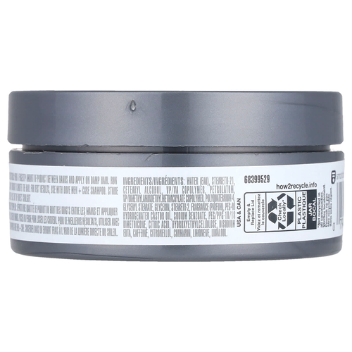 Dove, Men + Care, Shaping Putty, высокая фиксация, средний блеск, 49 г (1,75 унции)