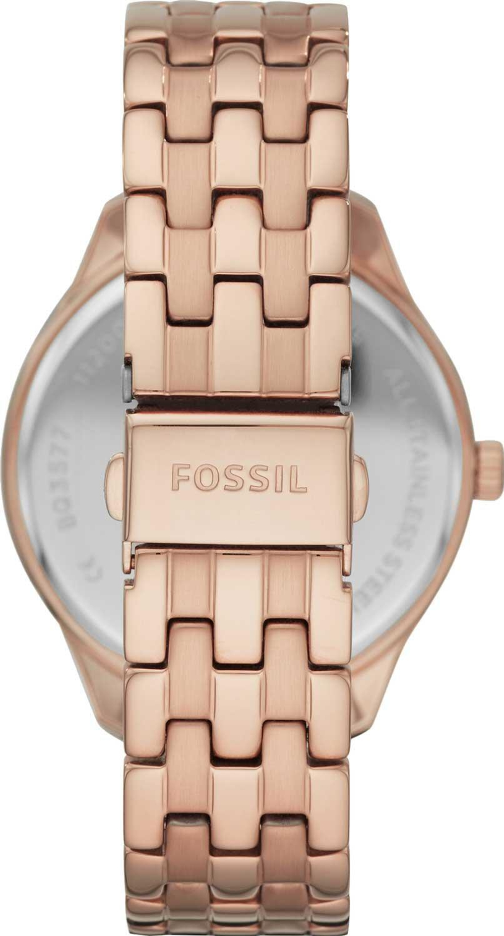 Мужские наручные часы Fossil BQ3576