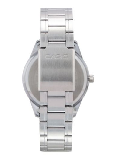 Наручные часы Casio MTP-1243D-1AVDF
