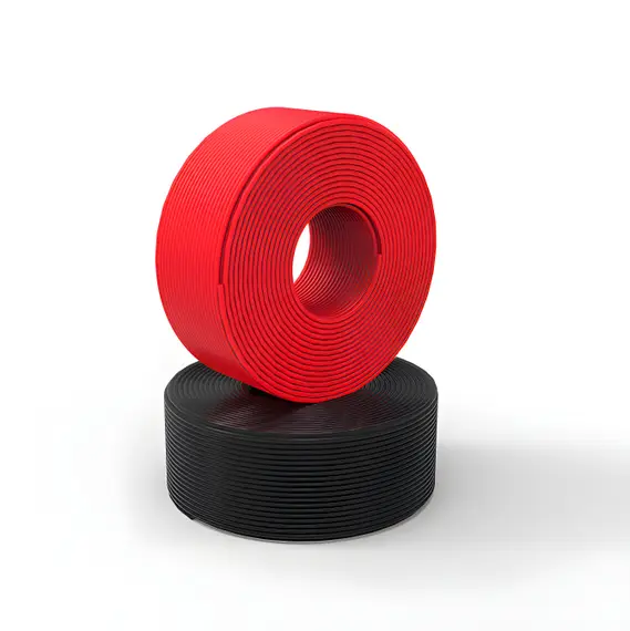 Солнечный кабель. Сечение 2,5 мм по 5 метров