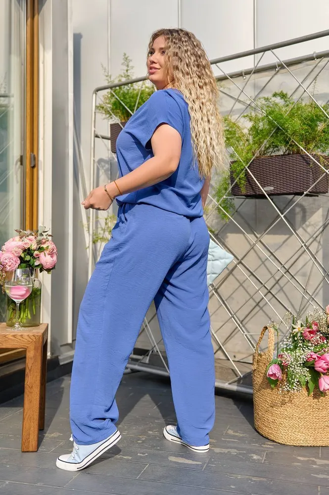 Костюм УК-1506-4 Fabrika