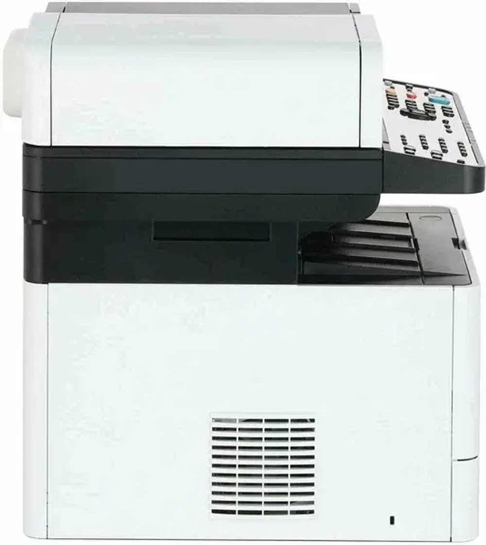 МФУ лазерное Kyocera Ecosys M2235dn
