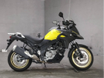 Suzuki V-Strom DL650 XT 049286