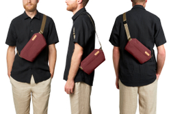 Сумка Bellroy Sling Mini 4L