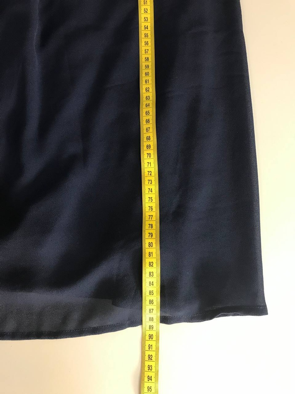 Платье на каждый день, визуально на 42 размер