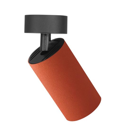 CL512214 AXEL Терракот Св-к Спот Накладной