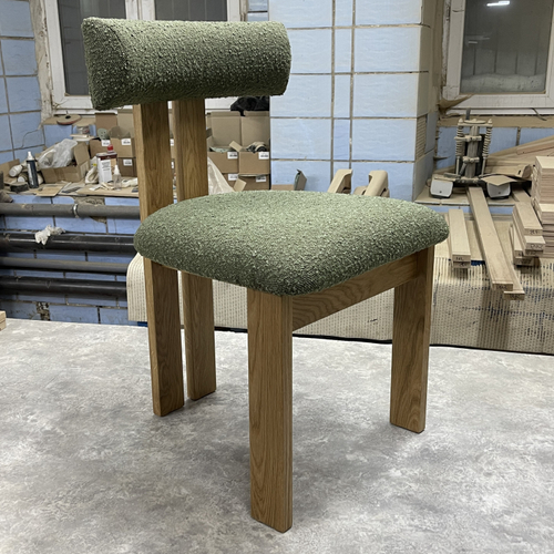 Стул из дерева - TIRO