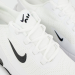 Кроссовки Nike Air Max 270 GO Triple White Wmns