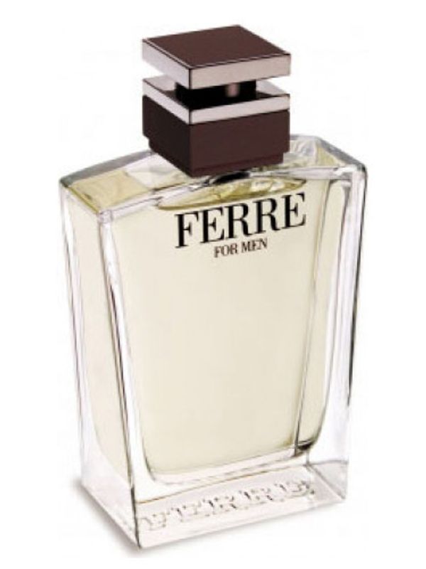 Gianfranco Ferre Ferre for Men