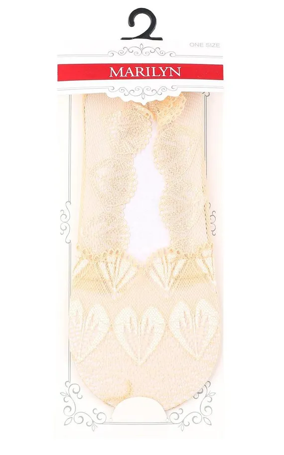 STOPKI ZAKARD U22 Подследники женские