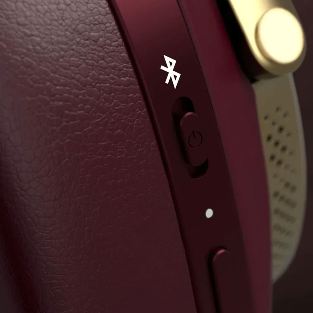 Беспроводные полноразмерные наушники Bowers & Wilkins Px8 (коричневый)