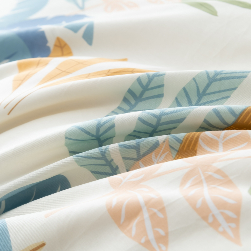 Комплект постельного белья Люкс Сатин 100% хлопок A331