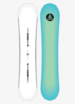 Сноуборд BURTON FT 3D DAILY DRIVER
