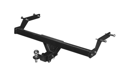 Фаркоп для LADA XRay 2016-/ XRay Cross 2018-, американский квадрат (без электрики) (паспорт и сертификат) PTG.LXR-16-991122.00