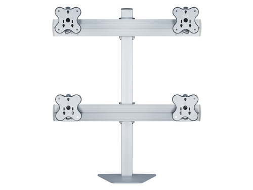 Крепление для монитора настольное ErgoFount RSST-8040/4