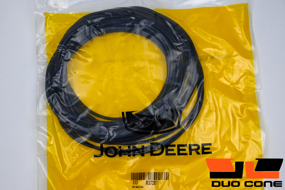 Кольцо круглого сечения R37287 John Deere