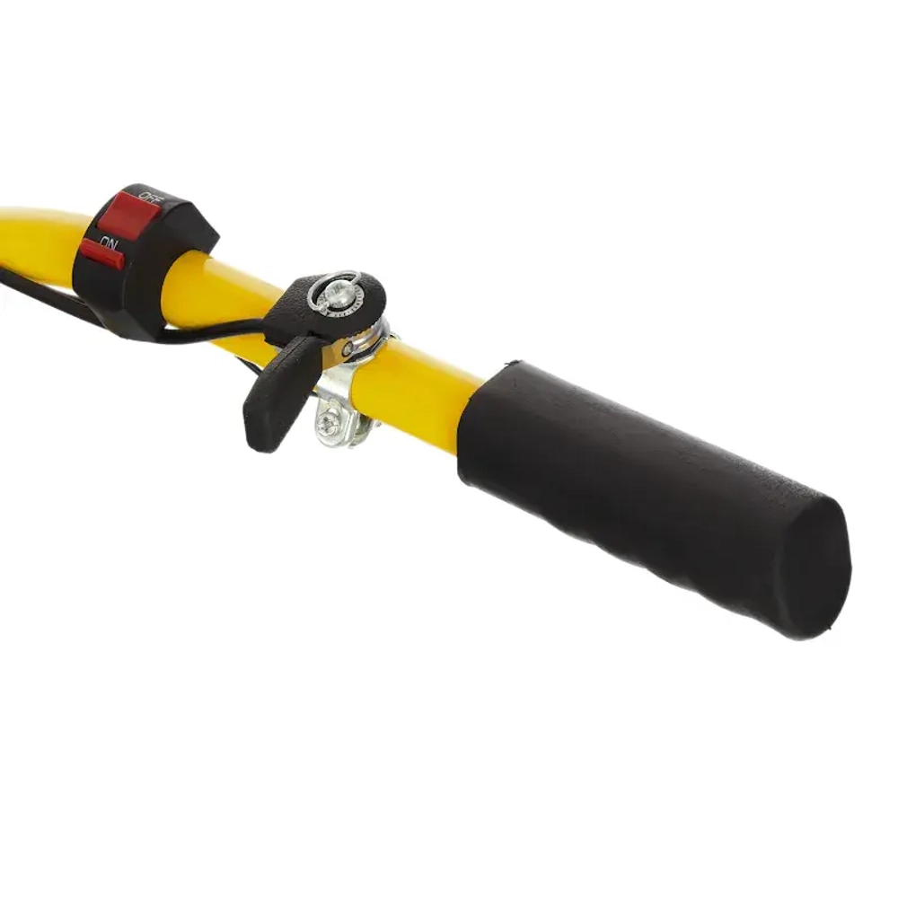 DENZEL DPT-270X мотоблок бензиновый 56433