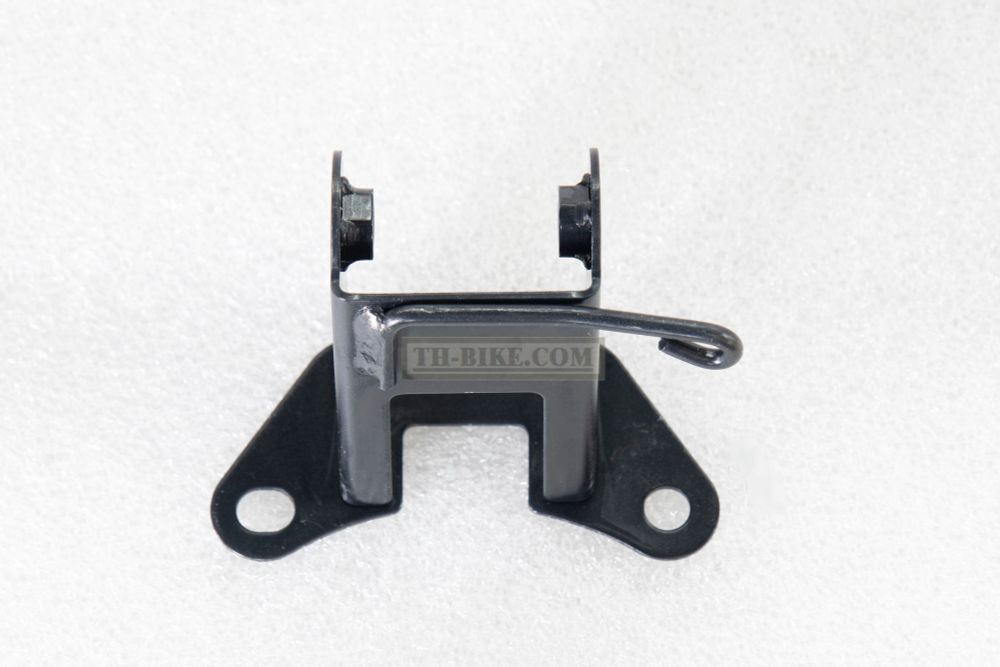 61330-KZZ-900. STAY, HEADLIGHT LOWER. Honda CRF250L-M (2012-2020)