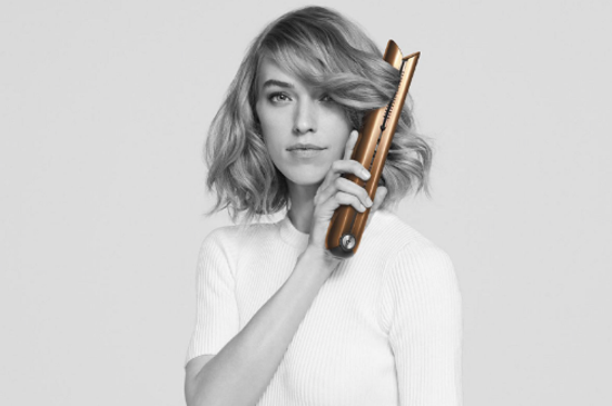 Выпрямитель Dyson Corrale HS03 Vinka Blue UK