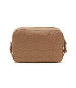 Сумка-мессенджер Liu Jo - коричневый(AA4156 E0003)