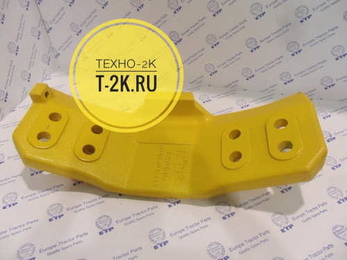 195-27-41160 защита бортовой передачи левая/правая