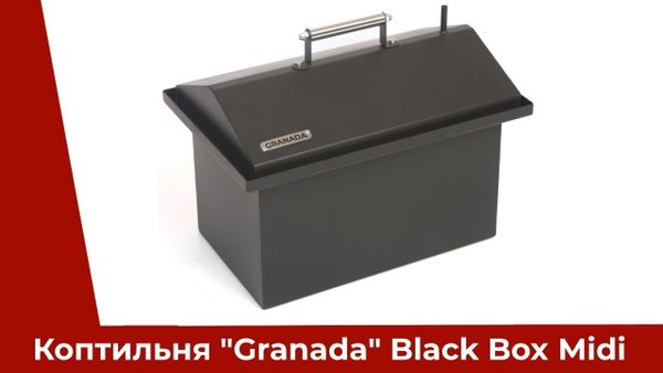 Granada Black Box Midi