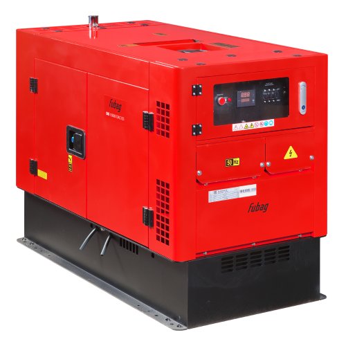 Электростанция Fubag DS 15000 DAC ES