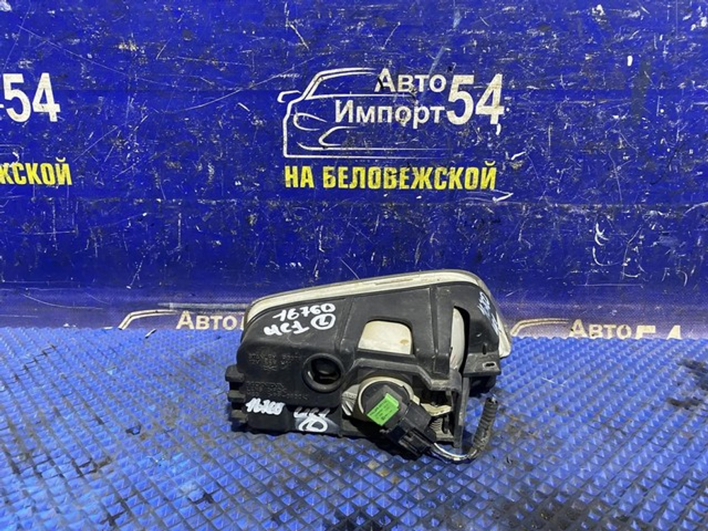 Туманка левая Honda INSPIRE 2003-2007