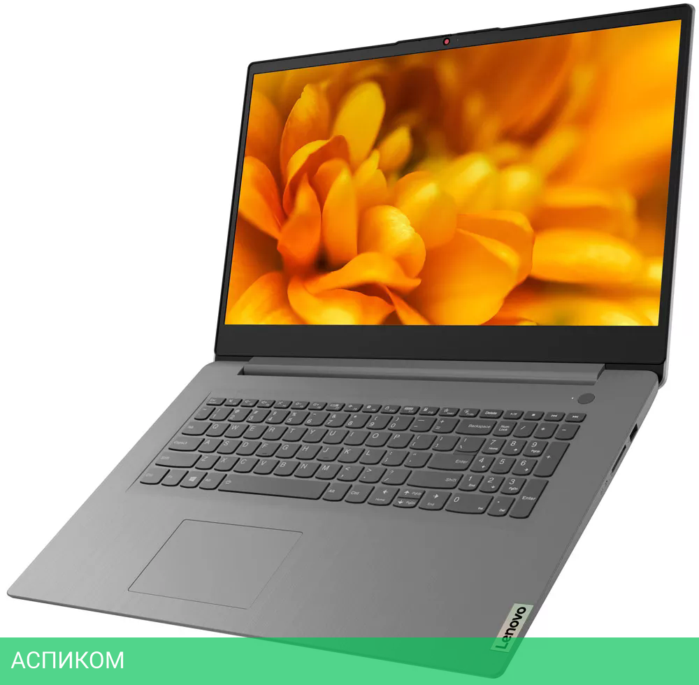 Ультрабук Lenovo IdeaPad 3 17ITL6 82H9007MRE