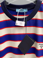Футболка Prada