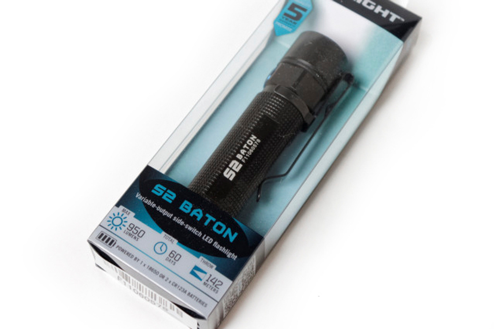 Фонарь Olite S2 Baton