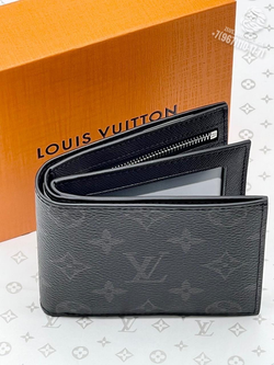 Кошелёк Louis Vuitton Amerigo