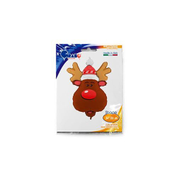 Г ФИГУРА Голова оленя