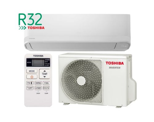 Toshiba SEIYA RAS-05J2KVG-EE/RAS-05J2AVG-EE inverter