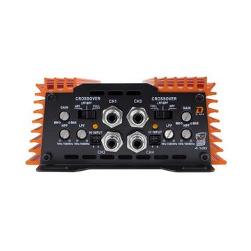 DL Audio Raven Compact 4.120