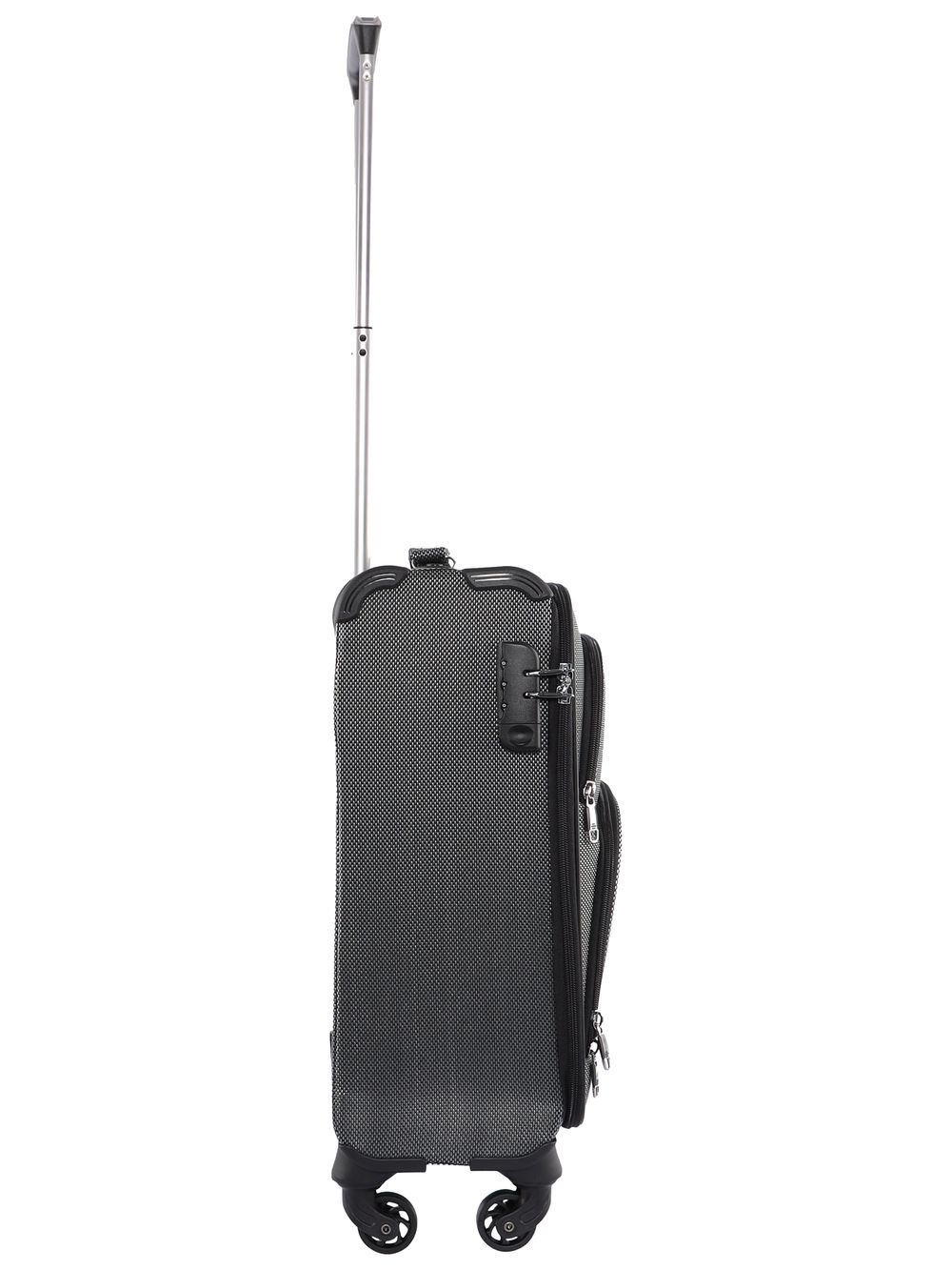 Чемодан 453 / Сверхлегкий каркас