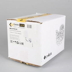 Бра Omnilux OML-57701-01