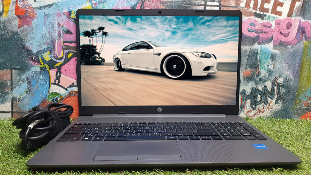Ноутбук HP i5-11/8Gb/FHD/250 G8 45R40EA/Windows 10