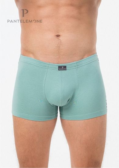Трусы мужские боксеры Pantelemone PMH-1492, виридиан