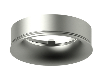 Ambrella Насадка передняя для корпуса светильника с диаметром отверстия D70mm MR16 Насадки 70mm N7013