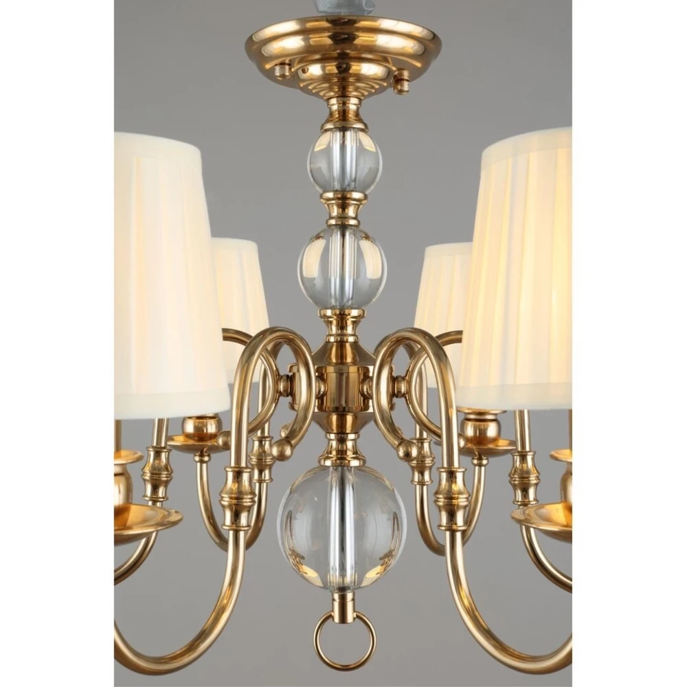 Подвесная люстра Aployt GAELL APL.704.13.06