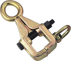 Вытяжной зажим самозатягивающийся СТАНКОИМПОРТ, KA-6020