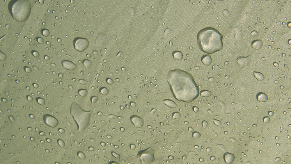 Outwell Georgia 5P Front Awning [110211]