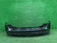 Бампер задний Nissan X-Trail t32 (2013-2019)